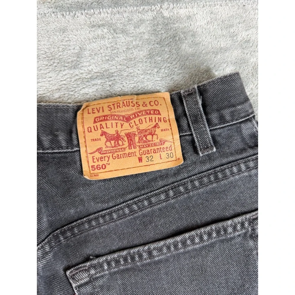 Levis vintage levi